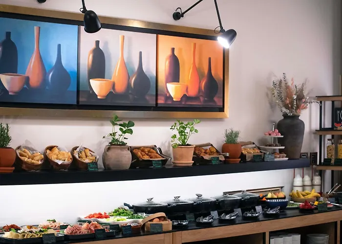 Mercure Belgrade Excelsior