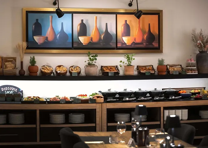 Mercure Belgrade Excelsior