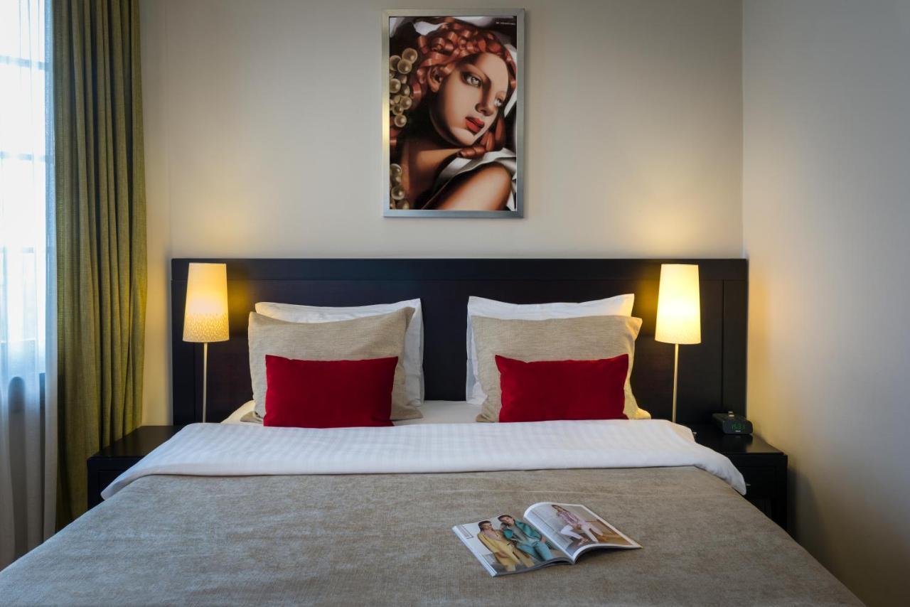 Mercure Excelsior Отель Белград