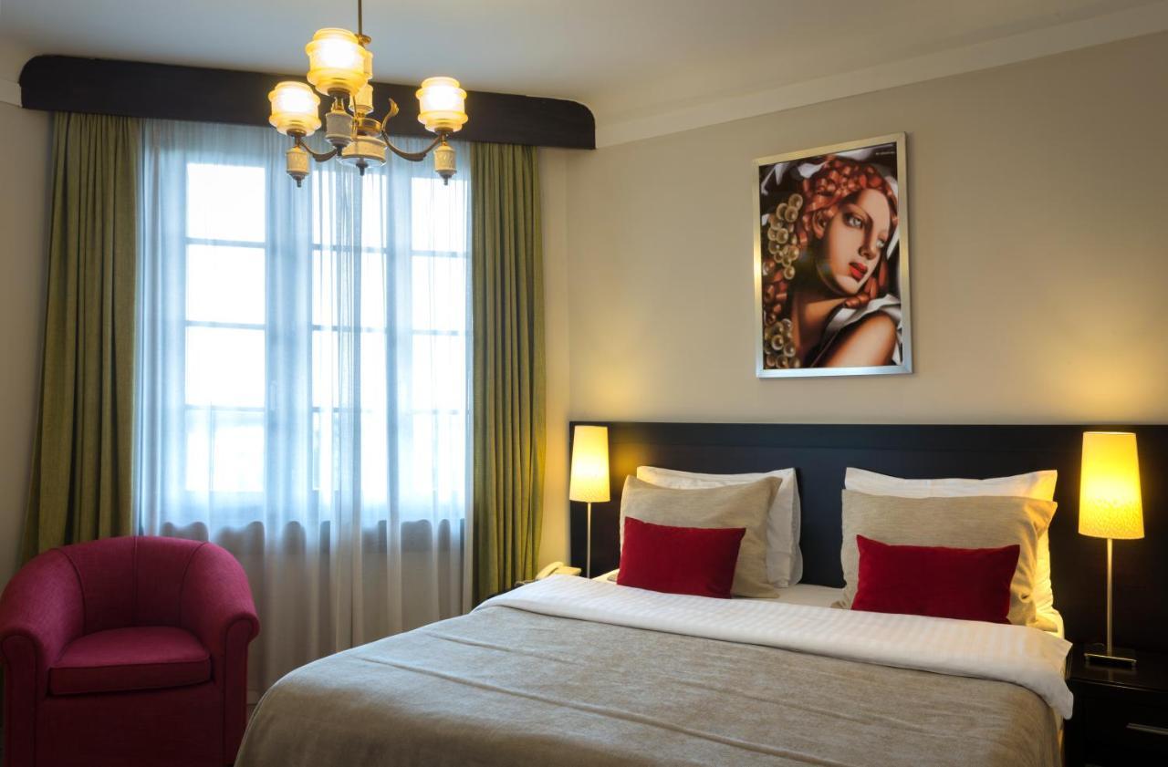 Mercure Excelsior 4*