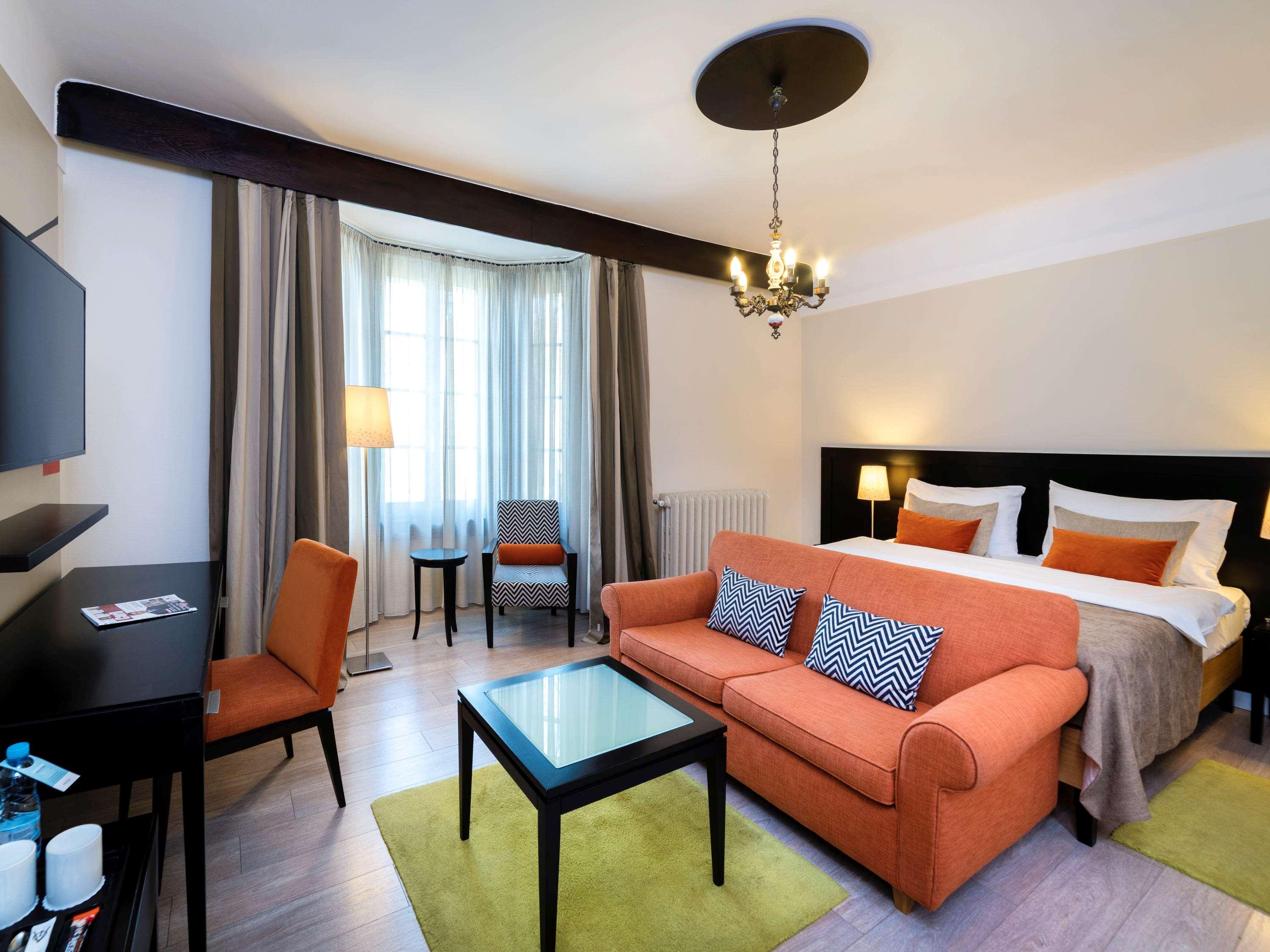 Mercure Excelsior