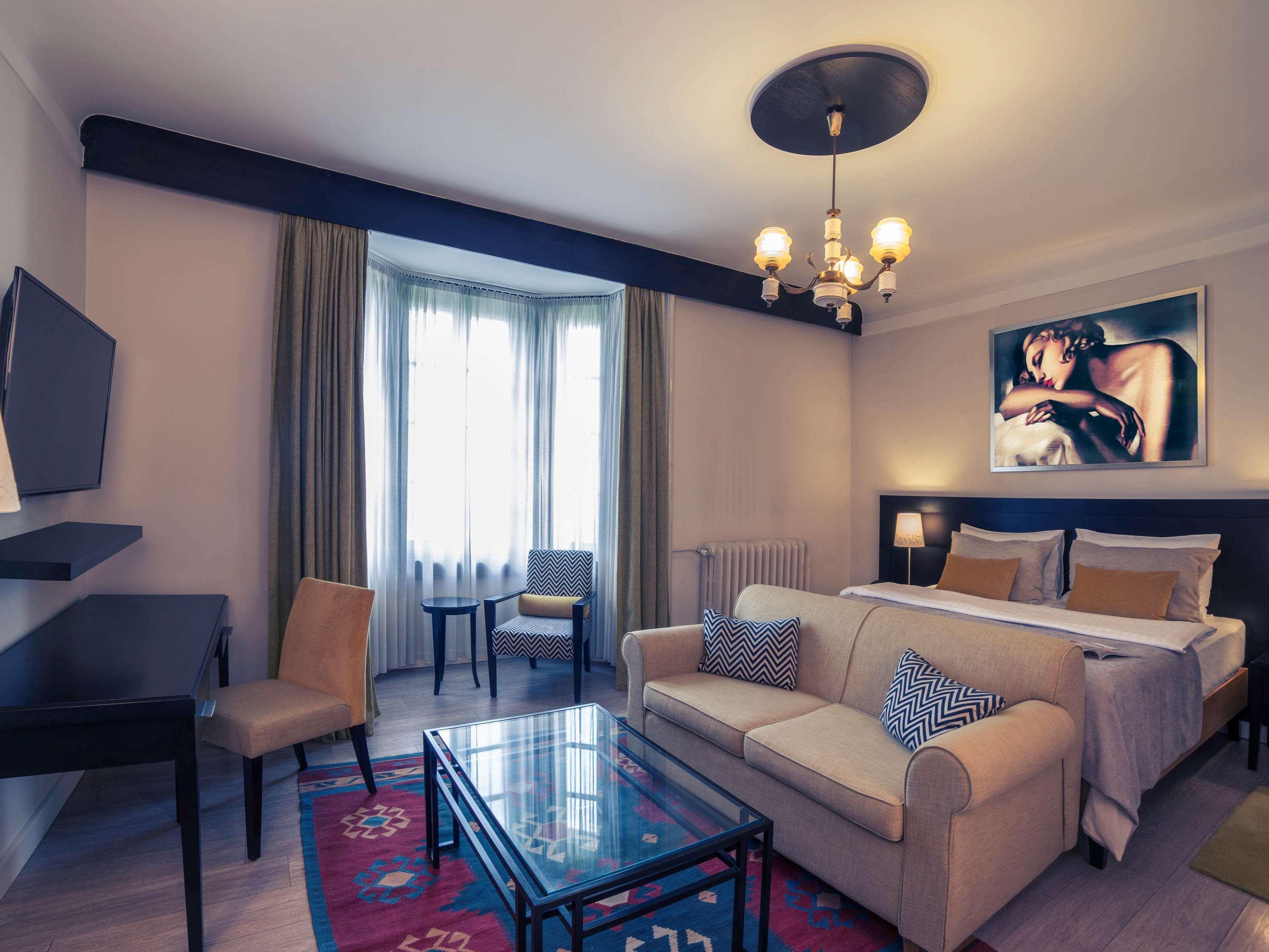 Mercure Excelsior 4*