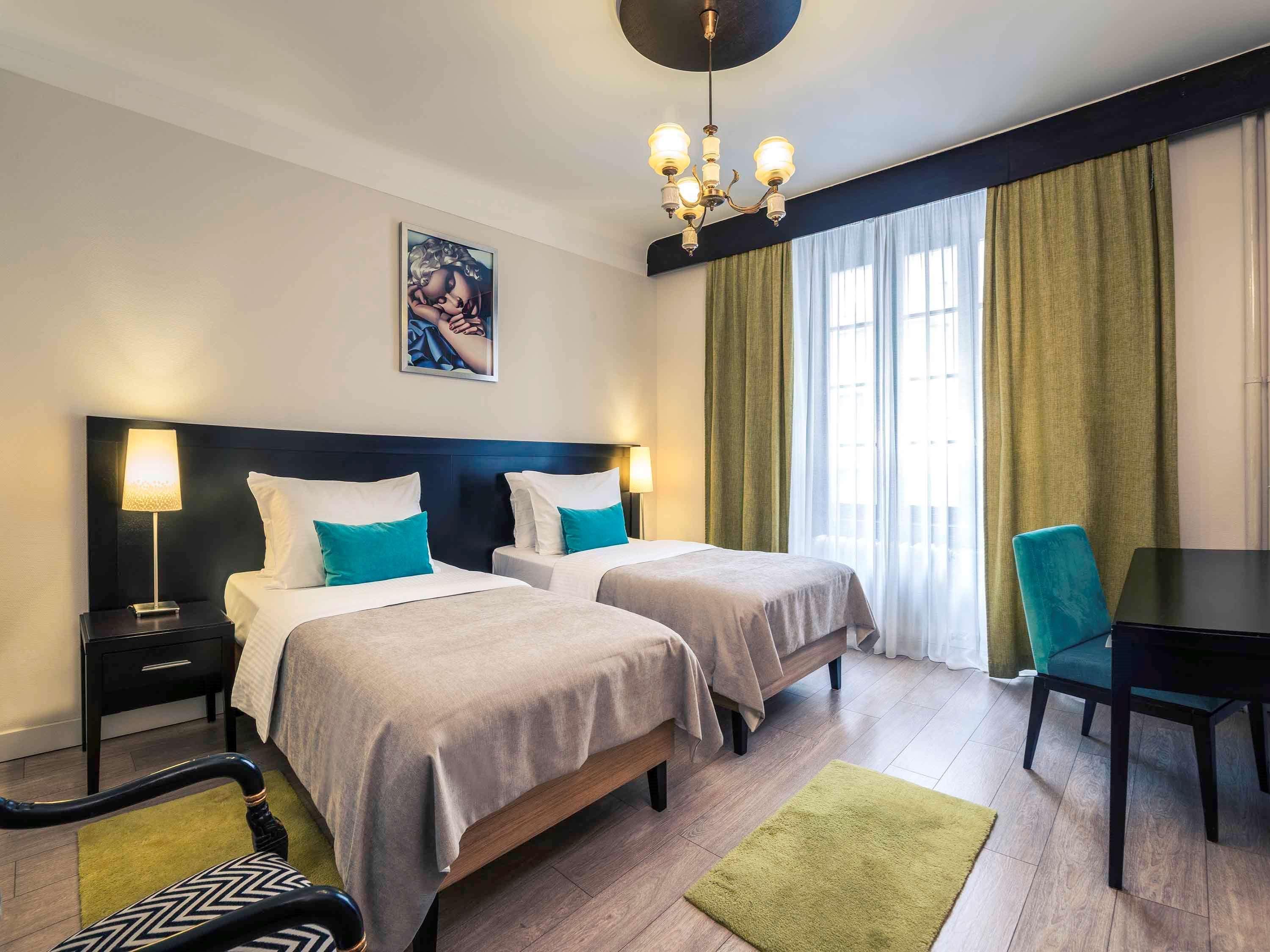 Mercure Excelsior 4*