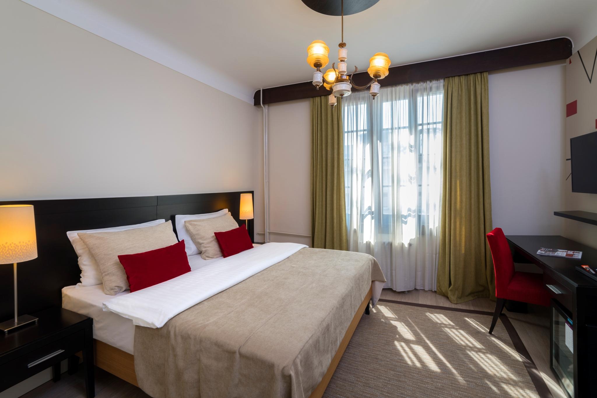 Mercure Excelsior 4*