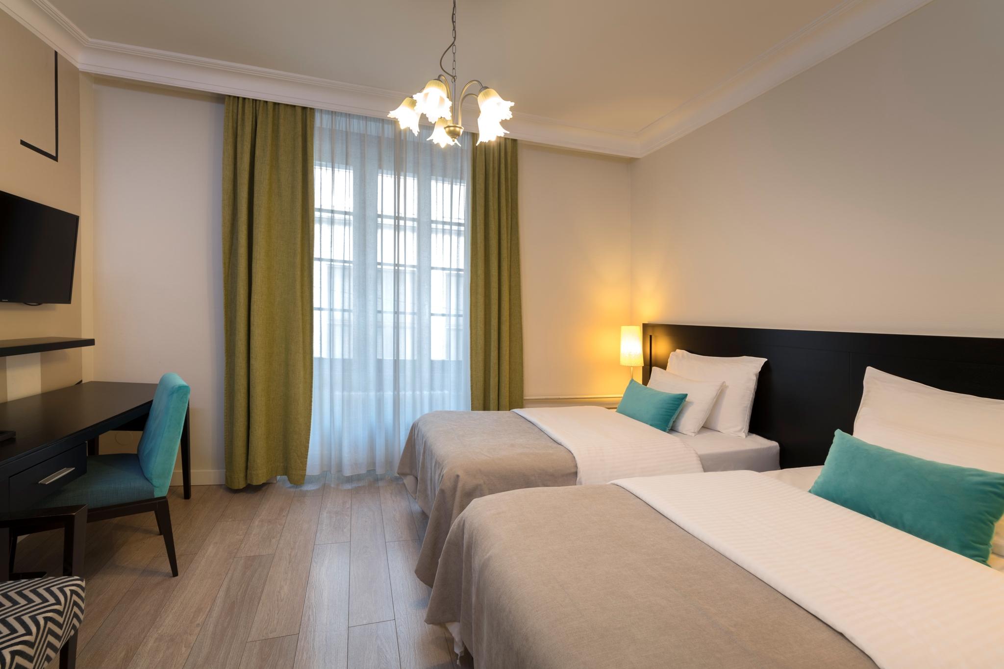 Mercure Excelsior 4* Белград