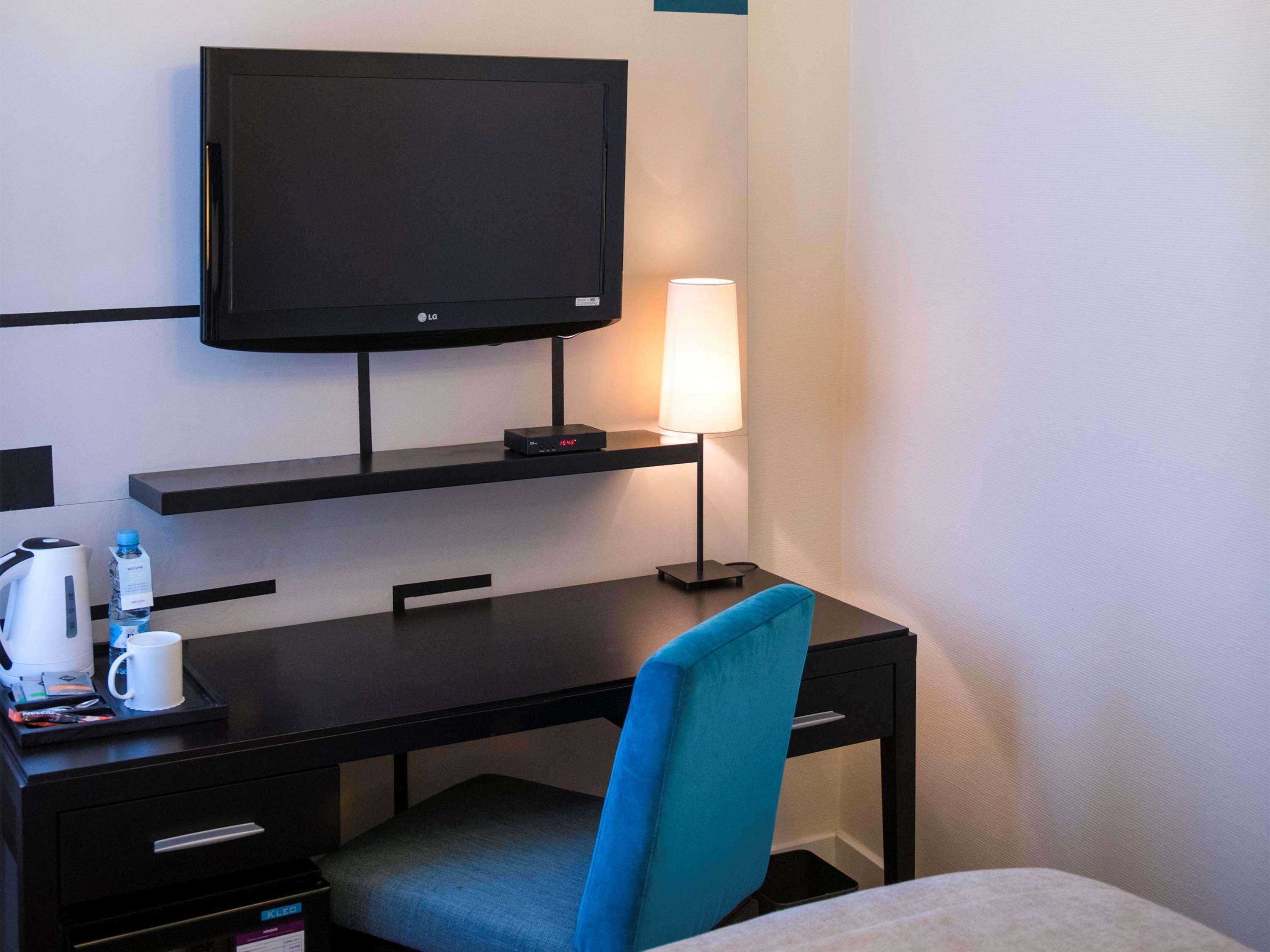 Mercure Excelsior 4*