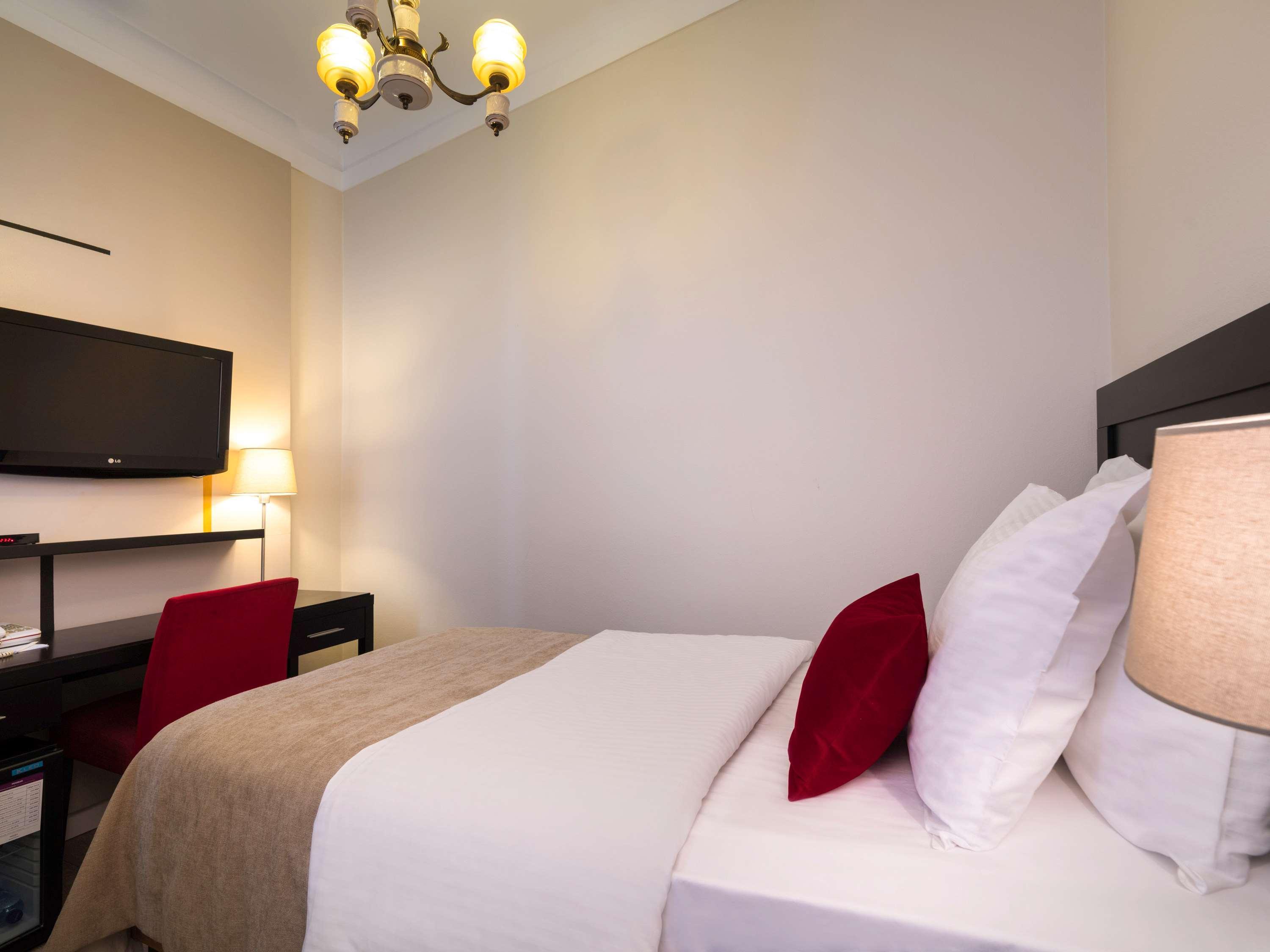 Mercure Excelsior 4*