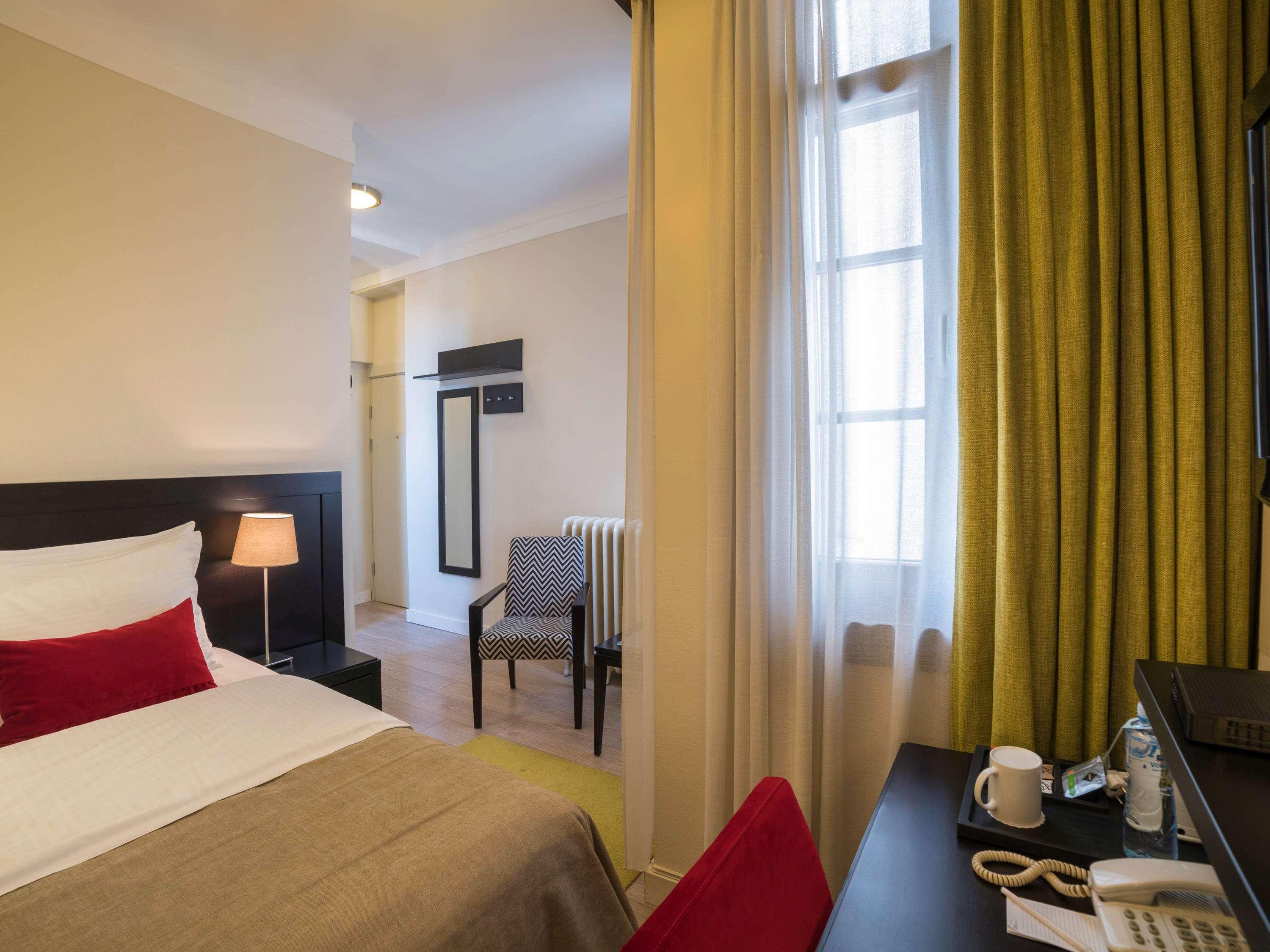 Mercure Excelsior Hotel Belgrade