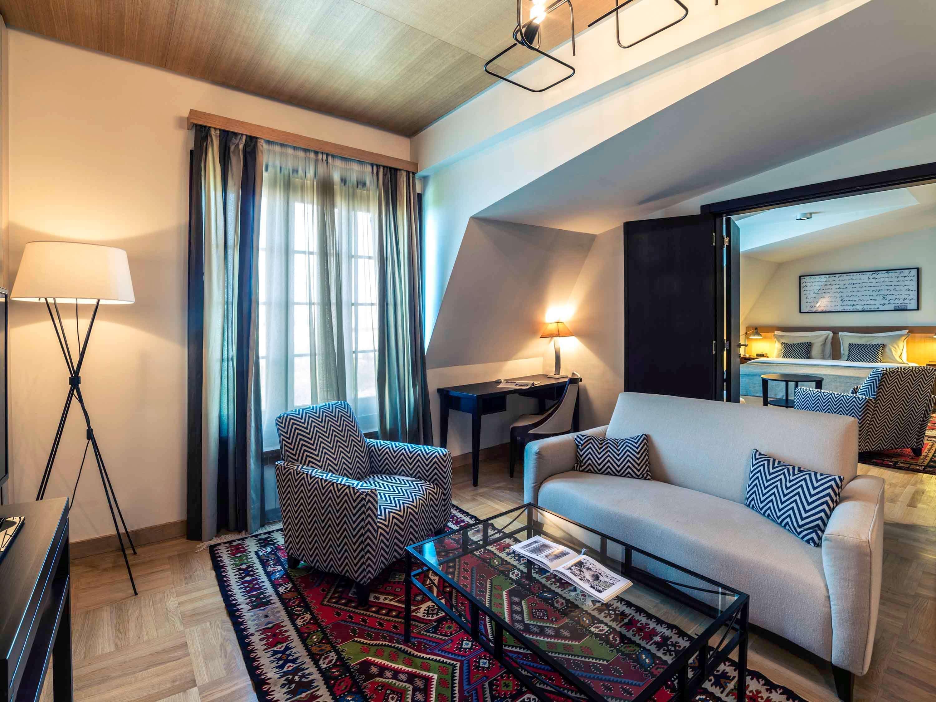 Mercure Excelsior Белград