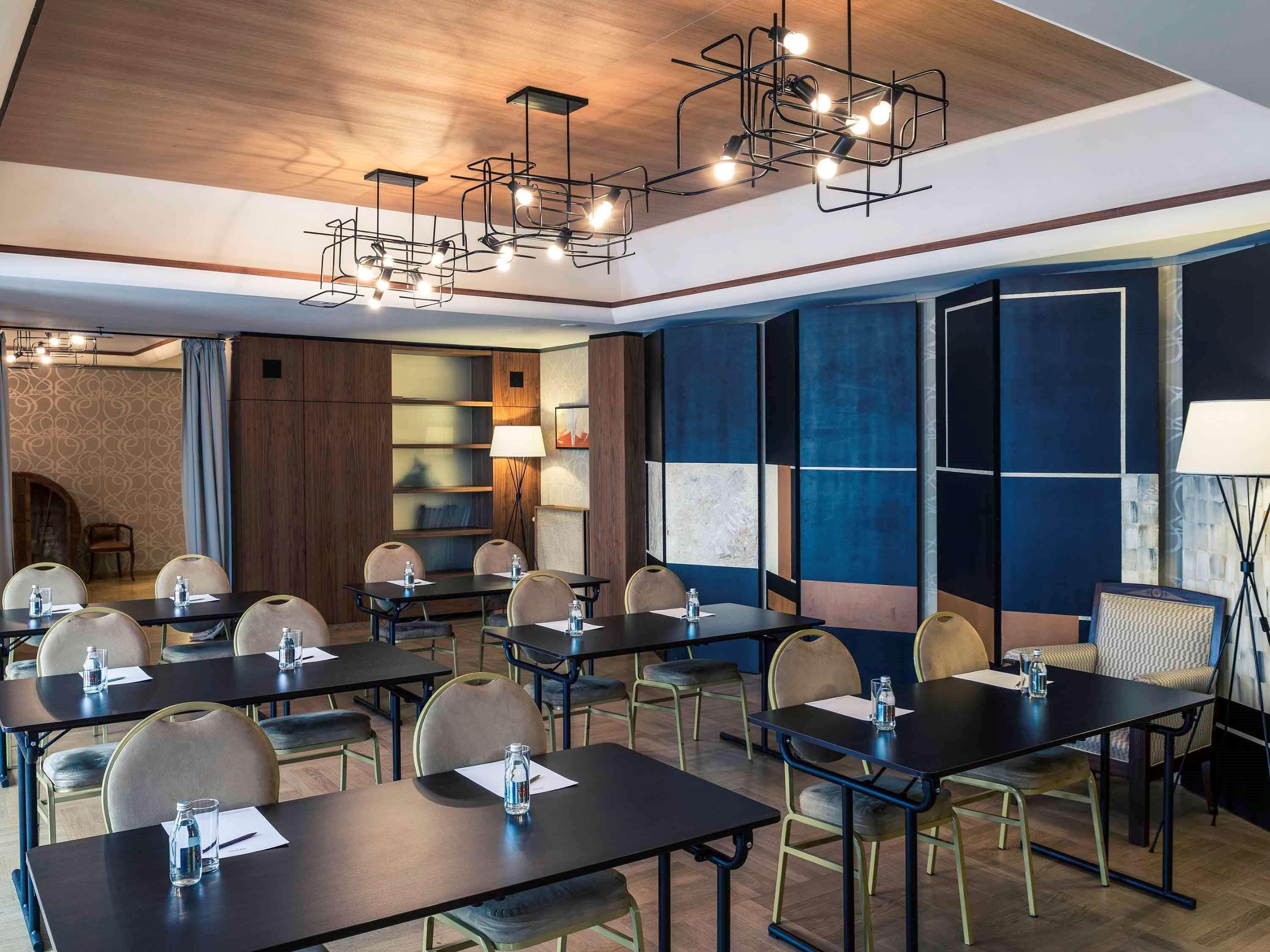 Mercure Excelsior Hotel 4*