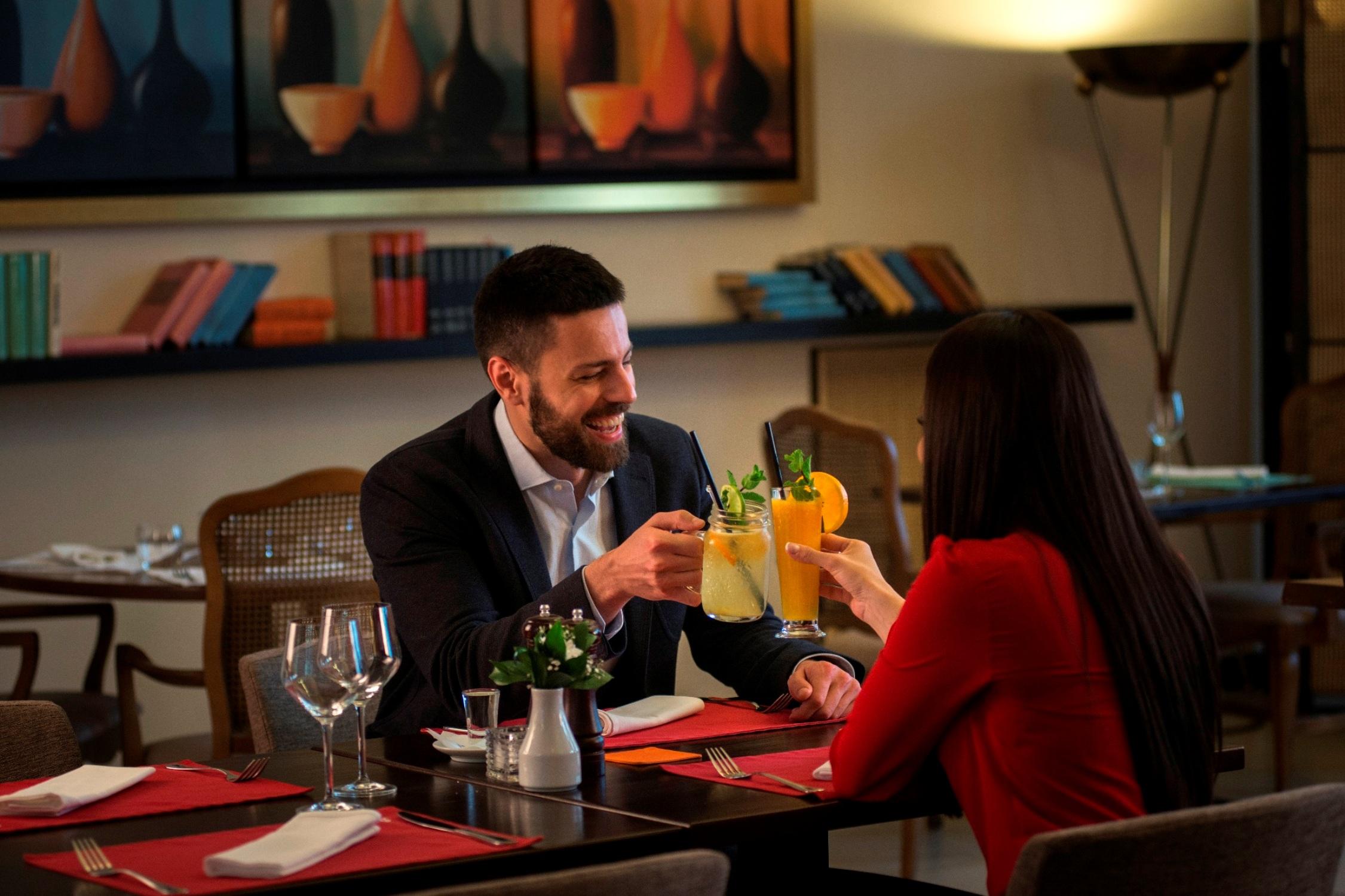 Hotel Mercure Excelsior