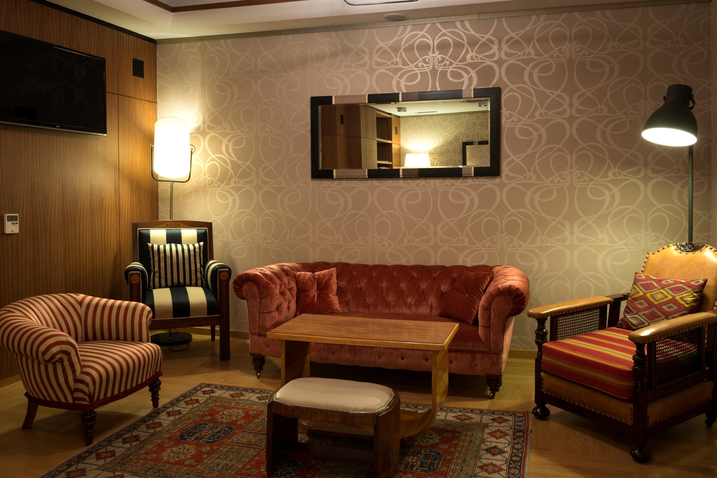 Mercure Excelsior Белград
