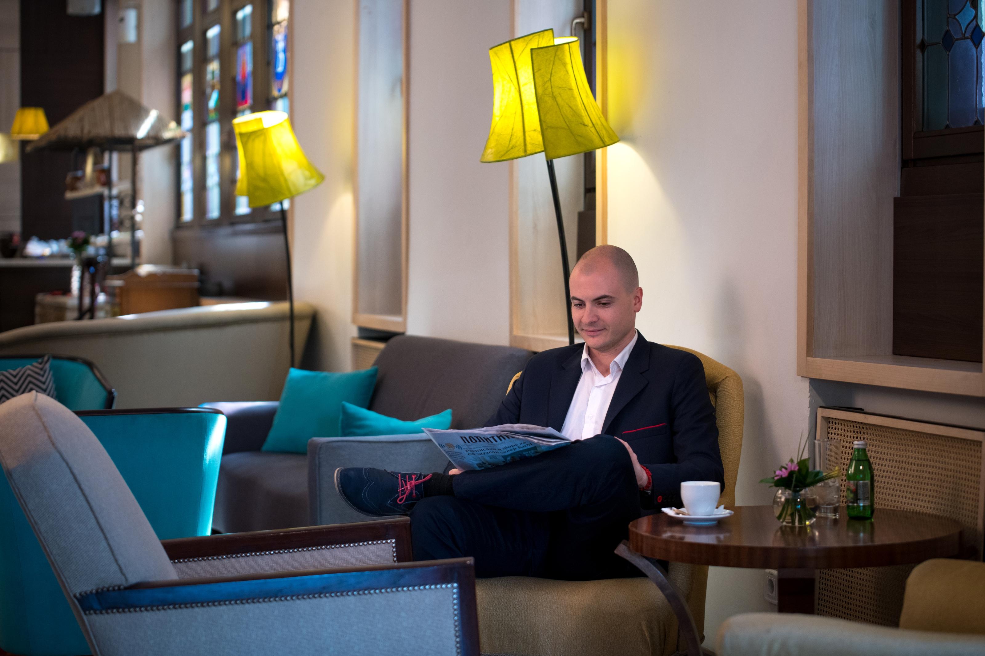 Mercure Excelsior