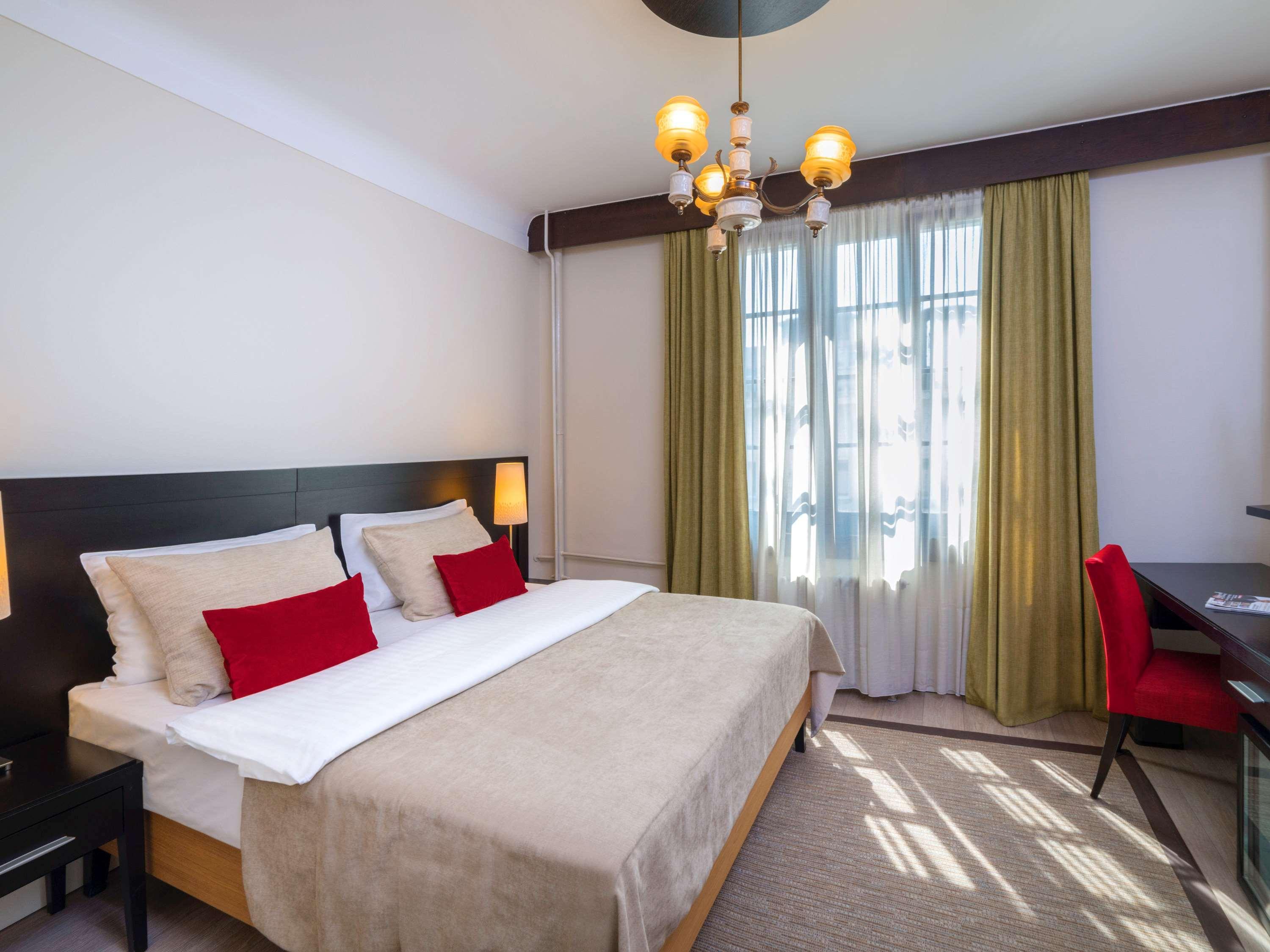 Mercure Excelsior Отель