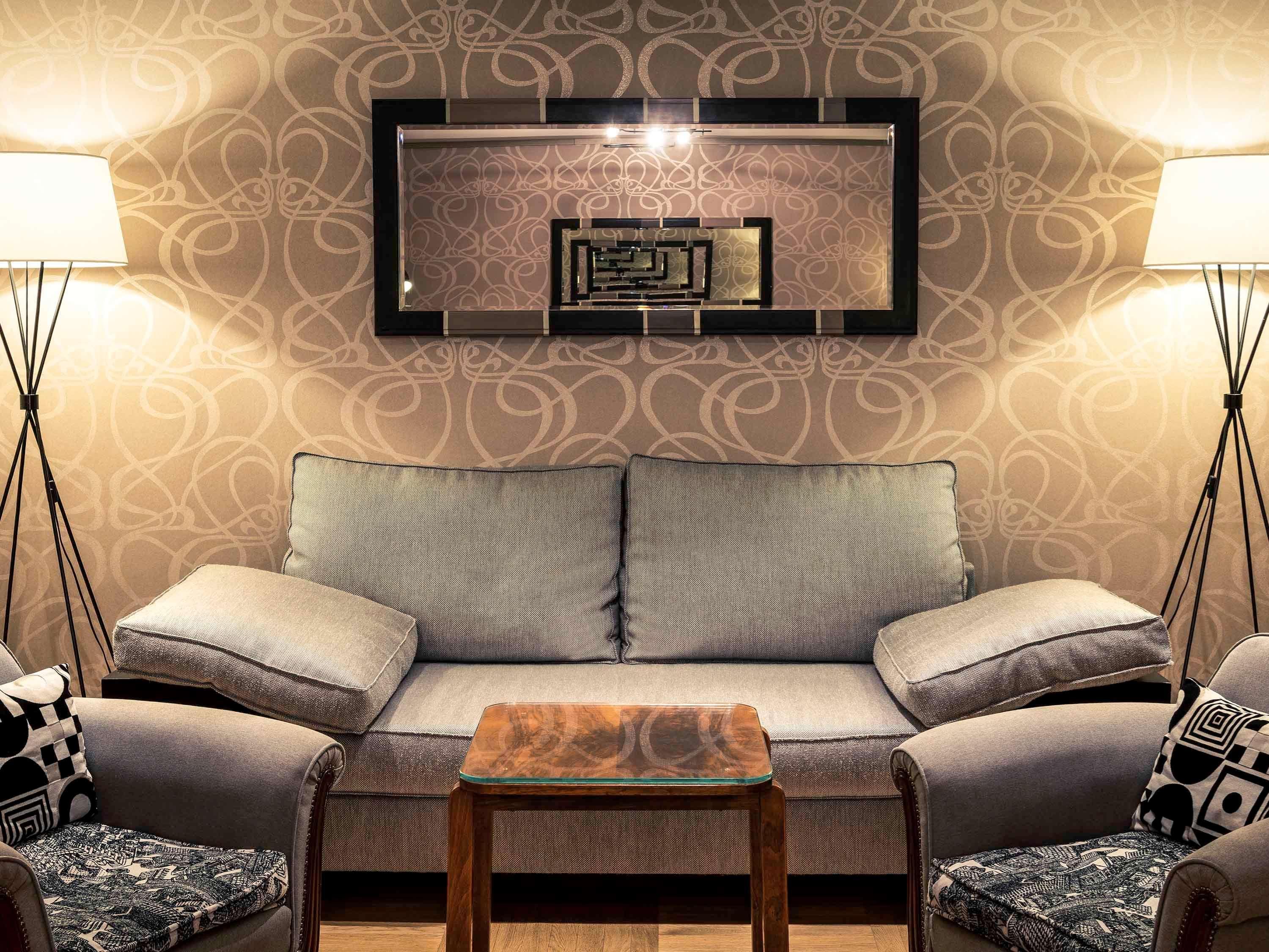 Mercure Excelsior 4*