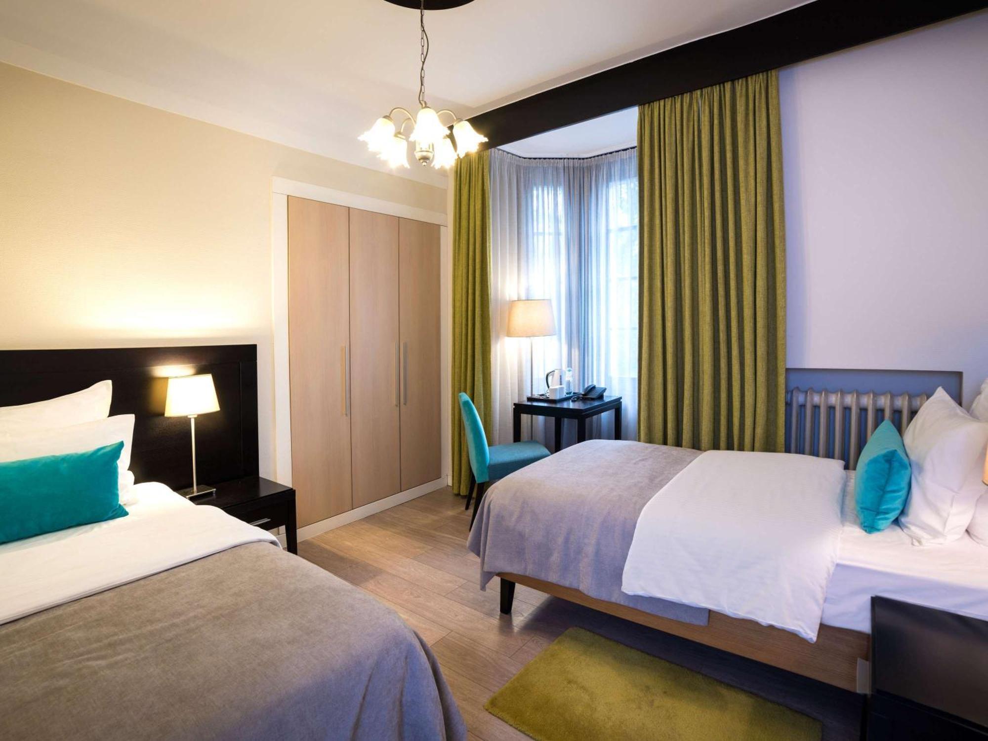 Mercure Excelsior Belgrad