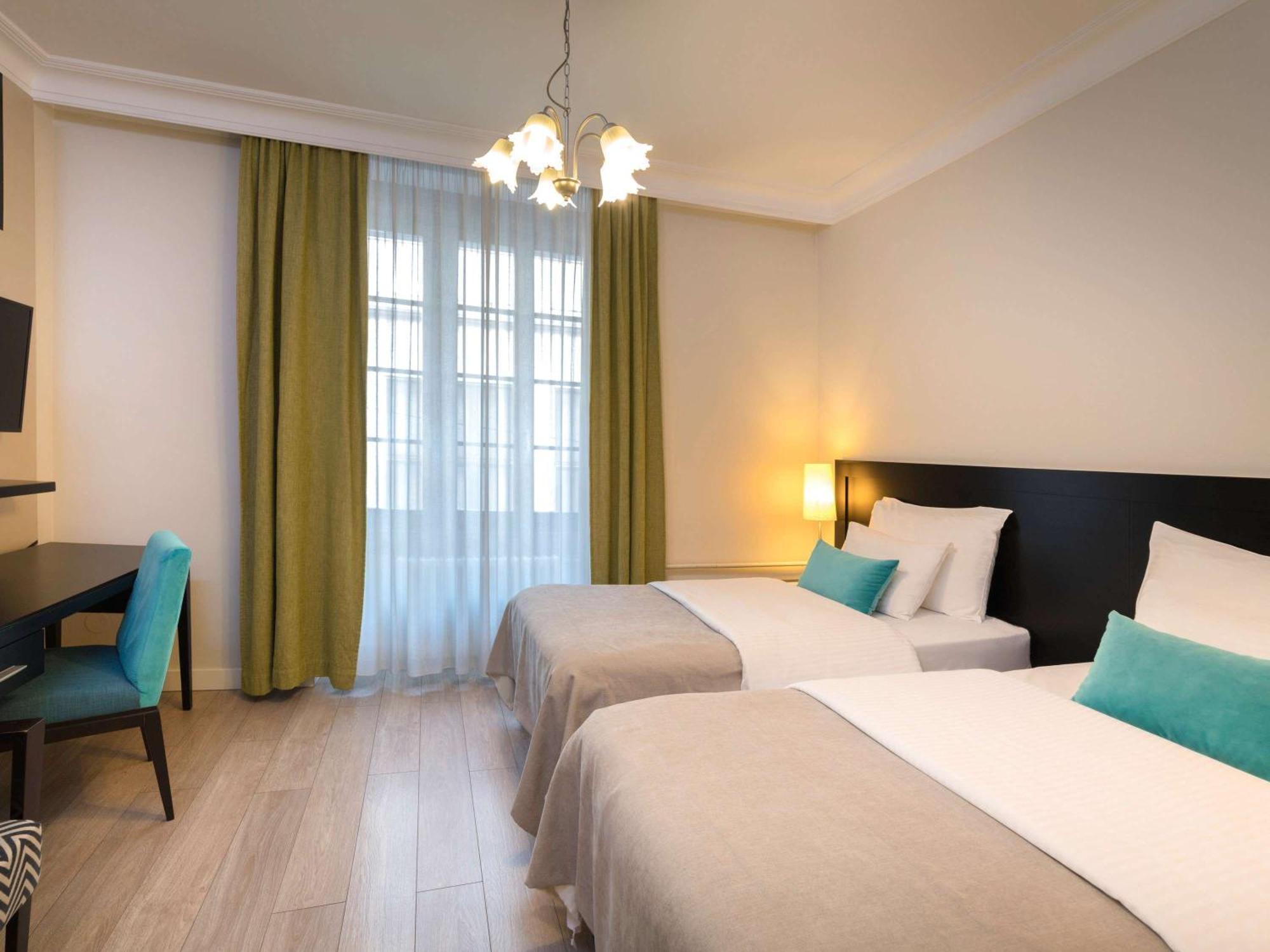 Mercure Excelsior 4*
