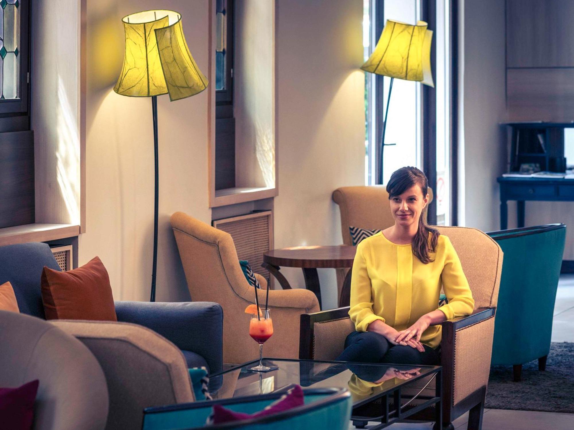 Mercure Excelsior