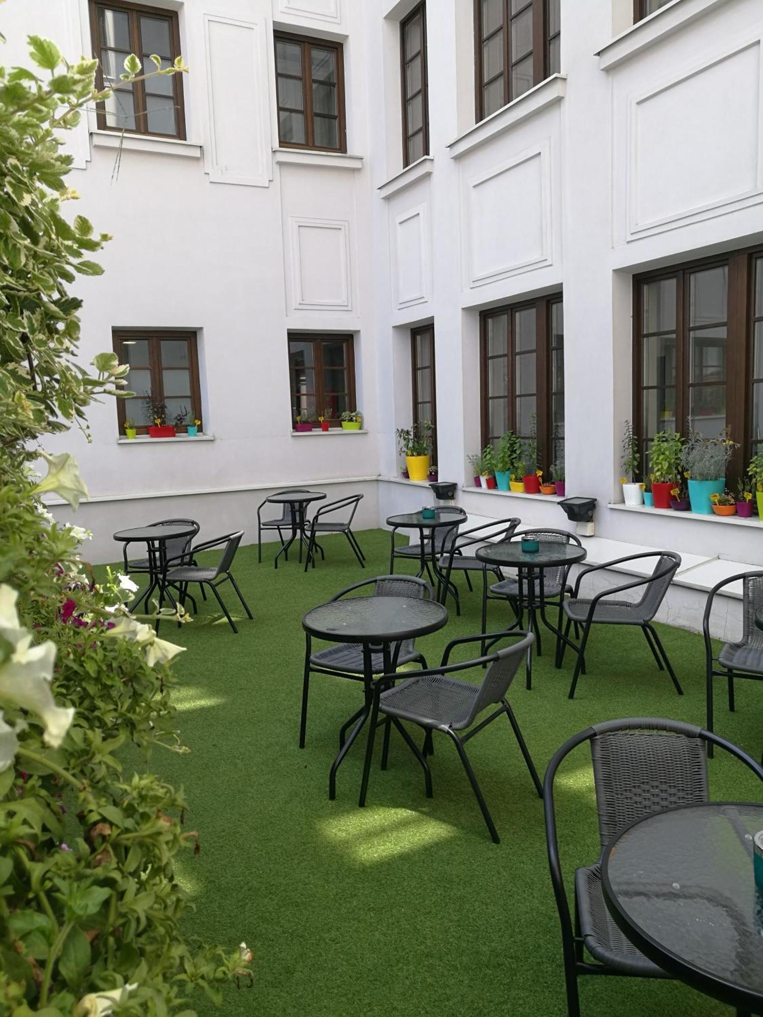 Mercure Excelsior Hotel 4*