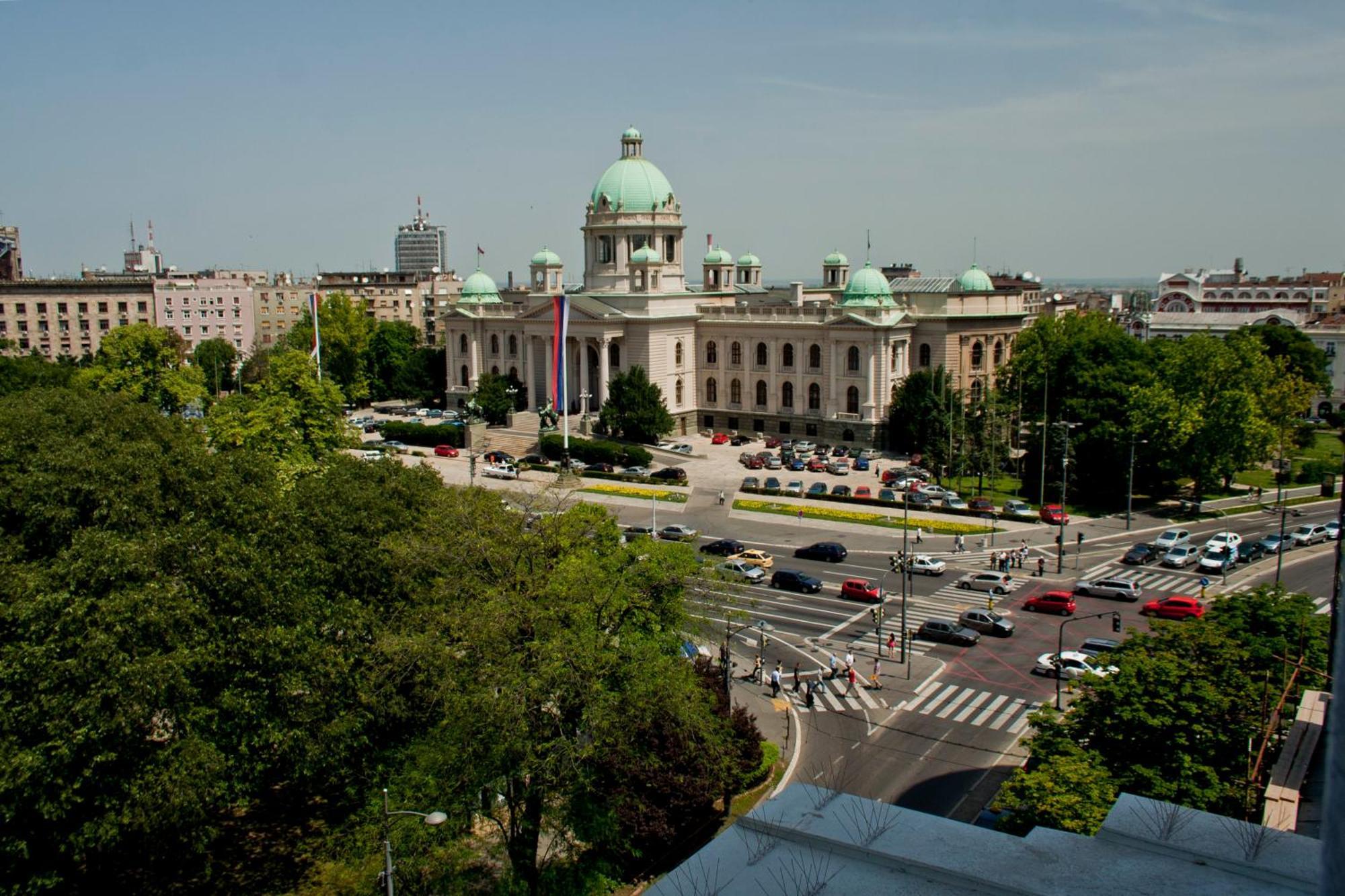 Mercure Excelsior Hotel