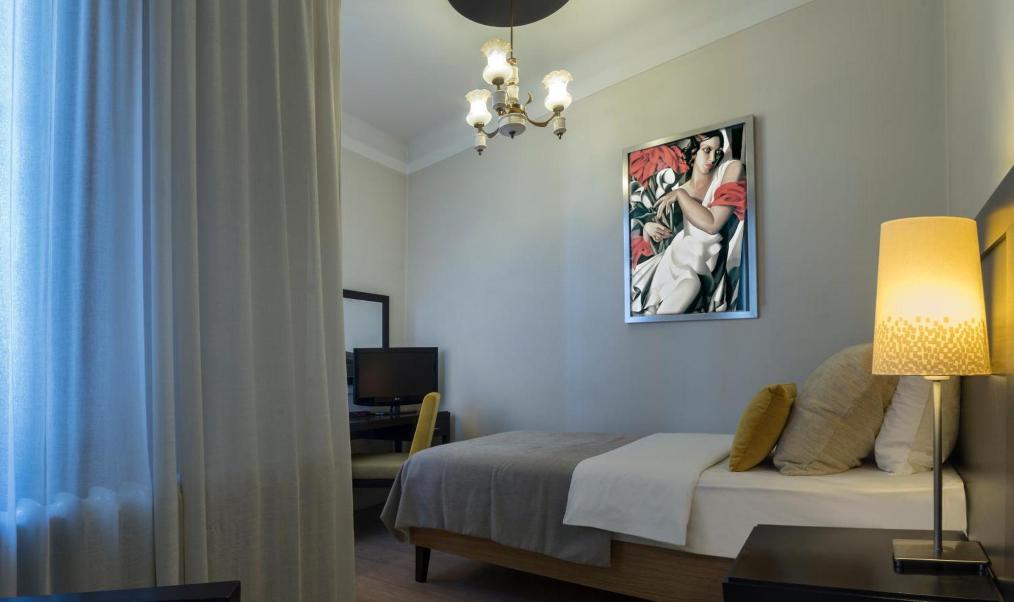 Mercure Excelsior