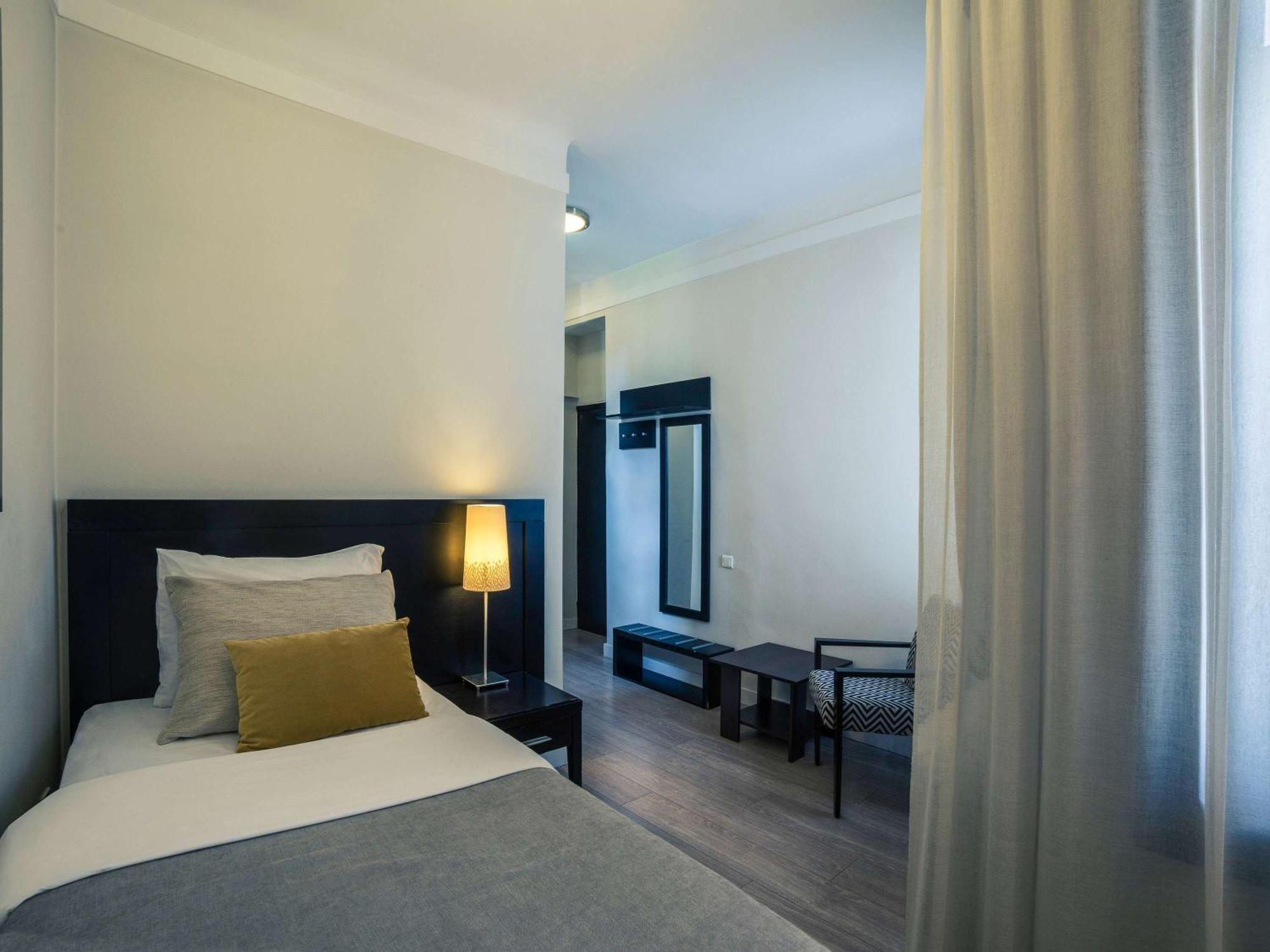 Mercure Excelsior Hotel Belgrade