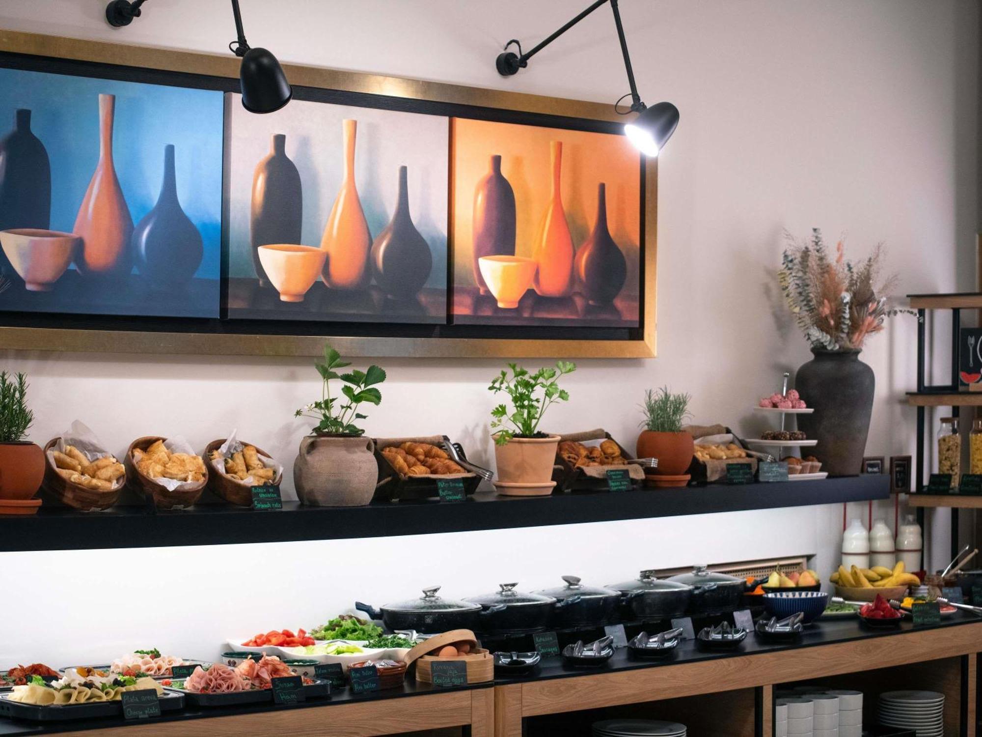 Hotel Mercure Excelsior