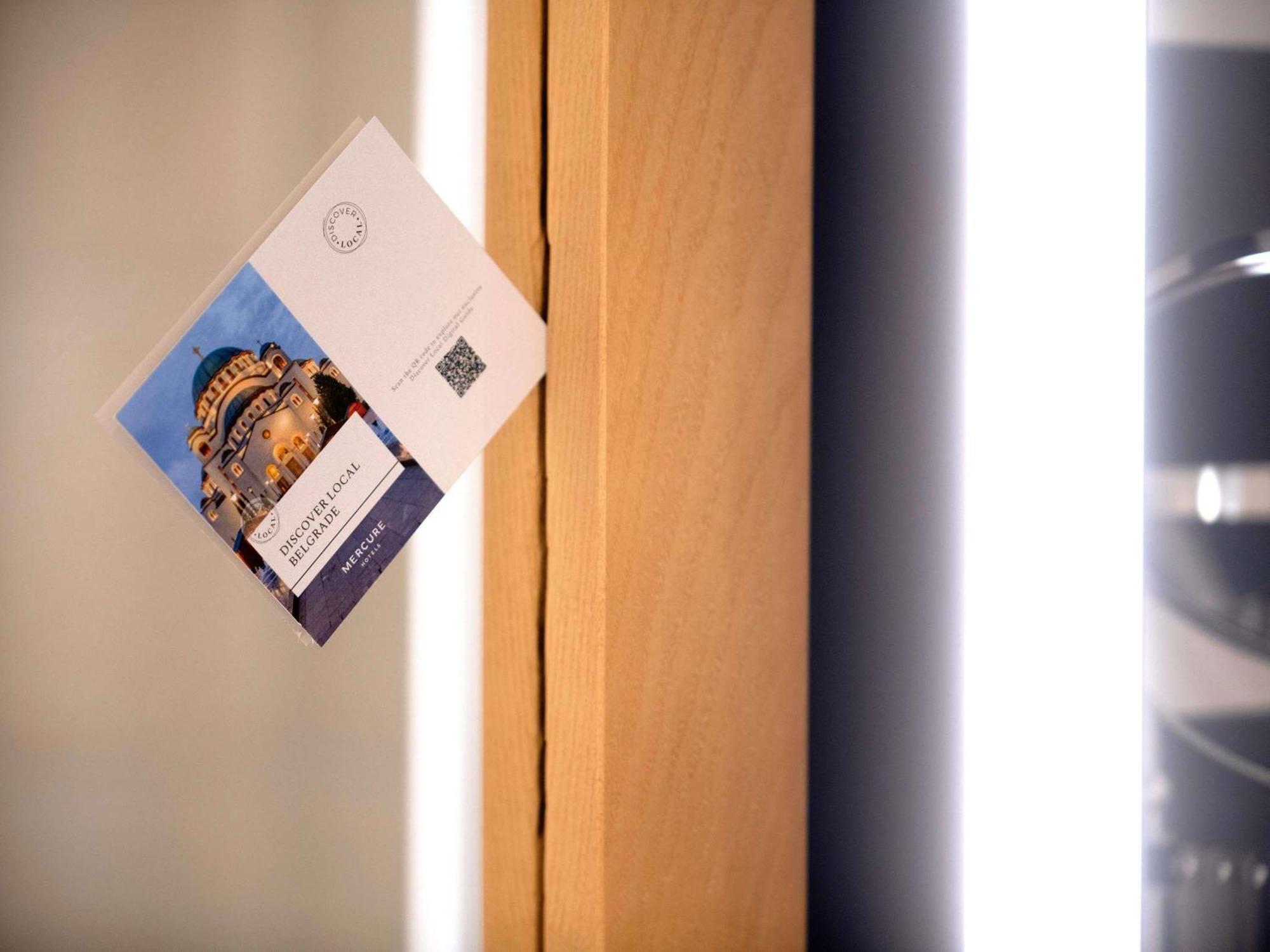 Отель Mercure Excelsior 4*