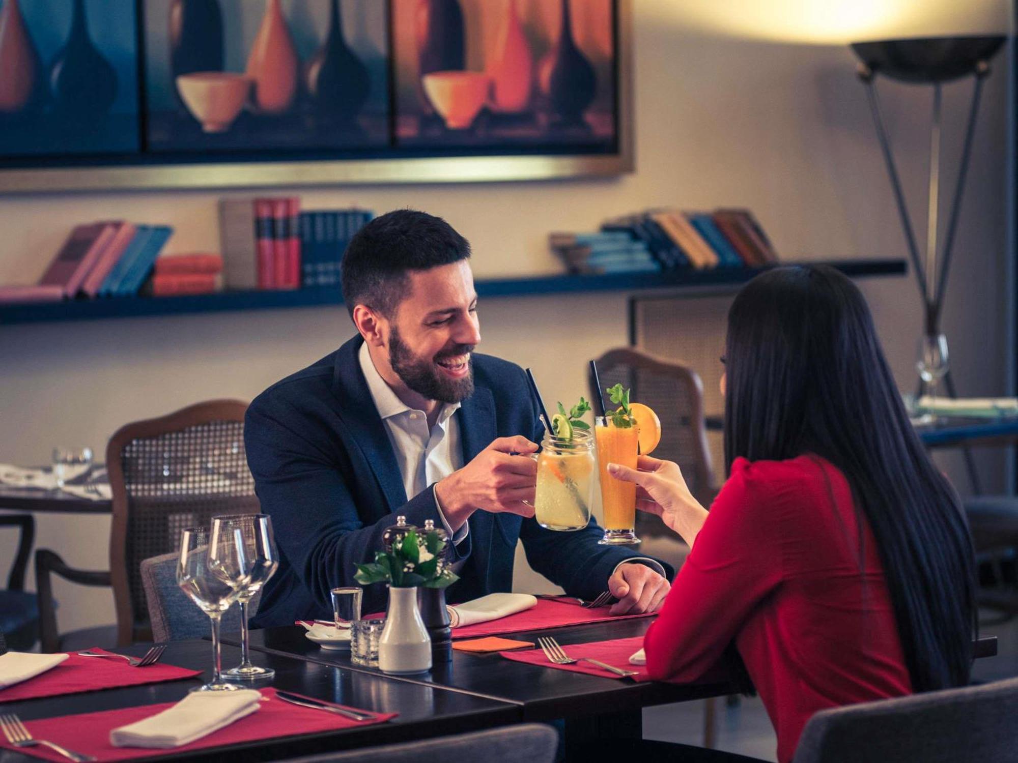 Отель Mercure Excelsior