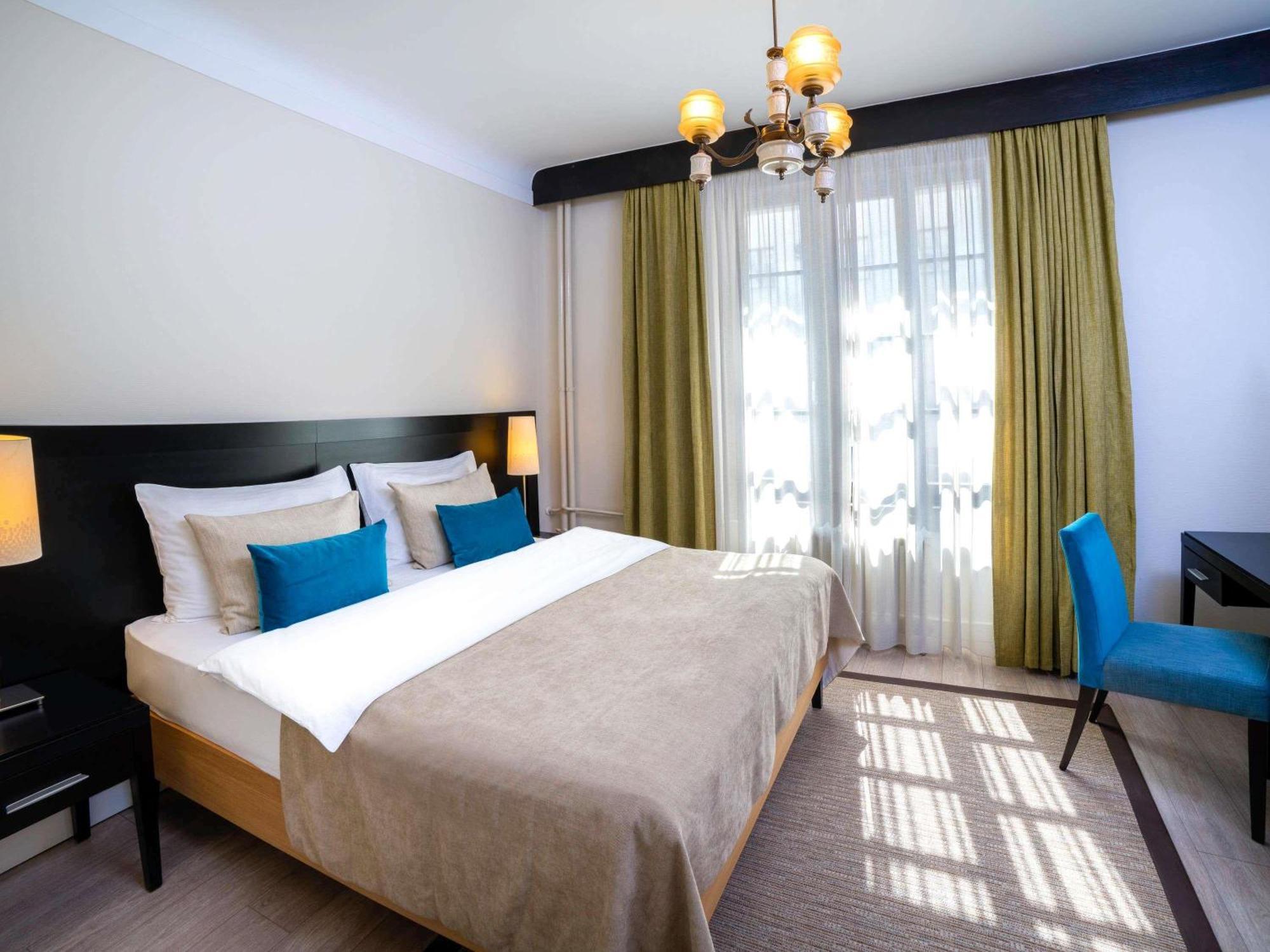 Mercure Excelsior 4* Belgrad