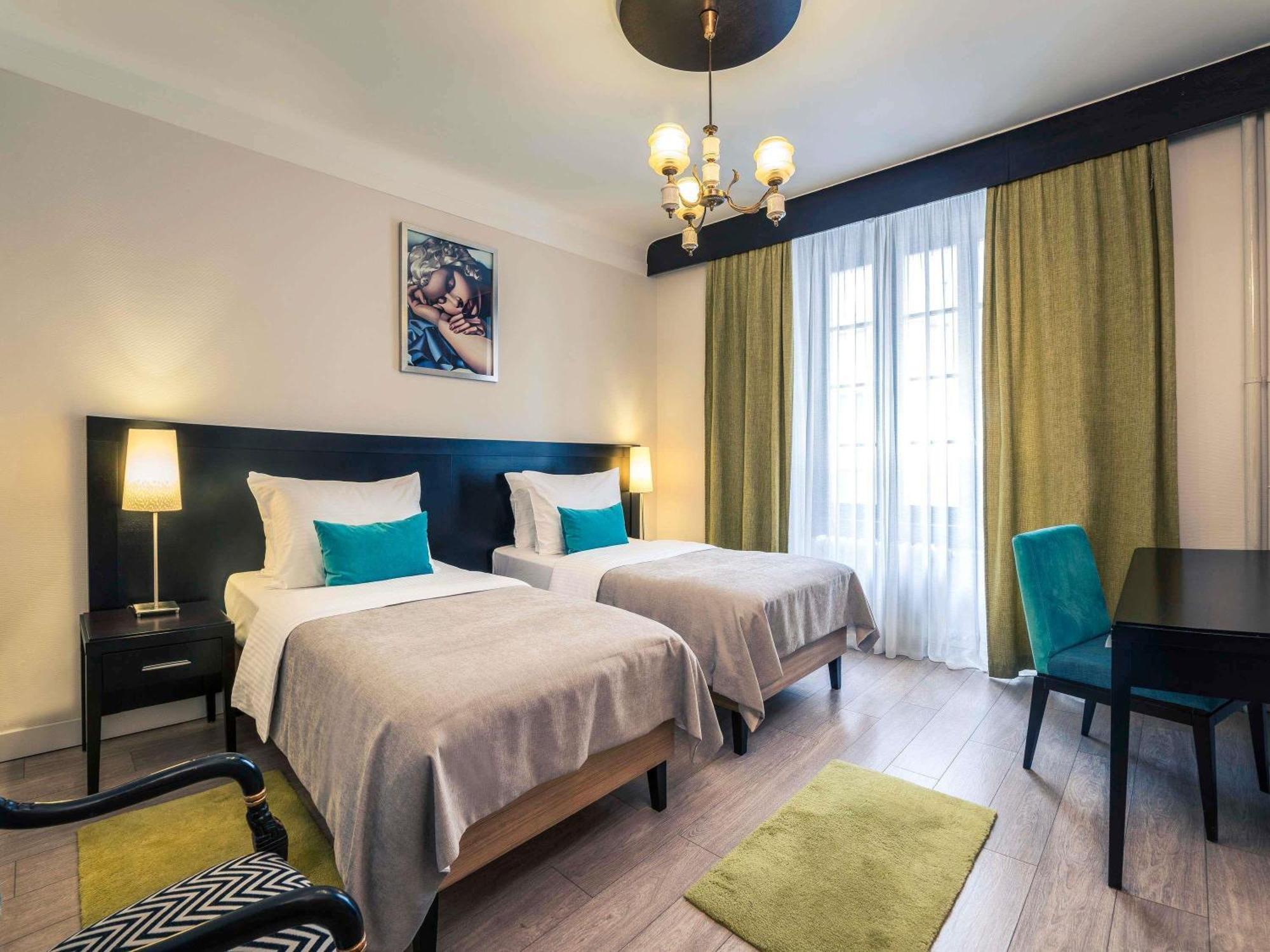 Mercure Excelsior