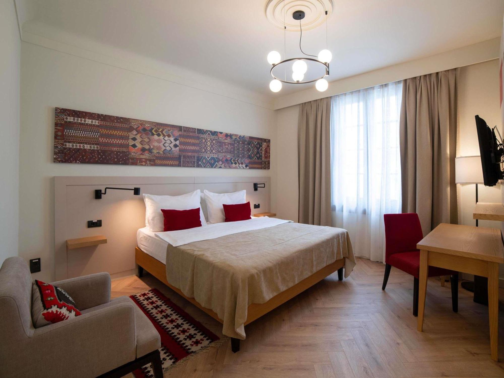Mercure Excelsior 4* Belgrad