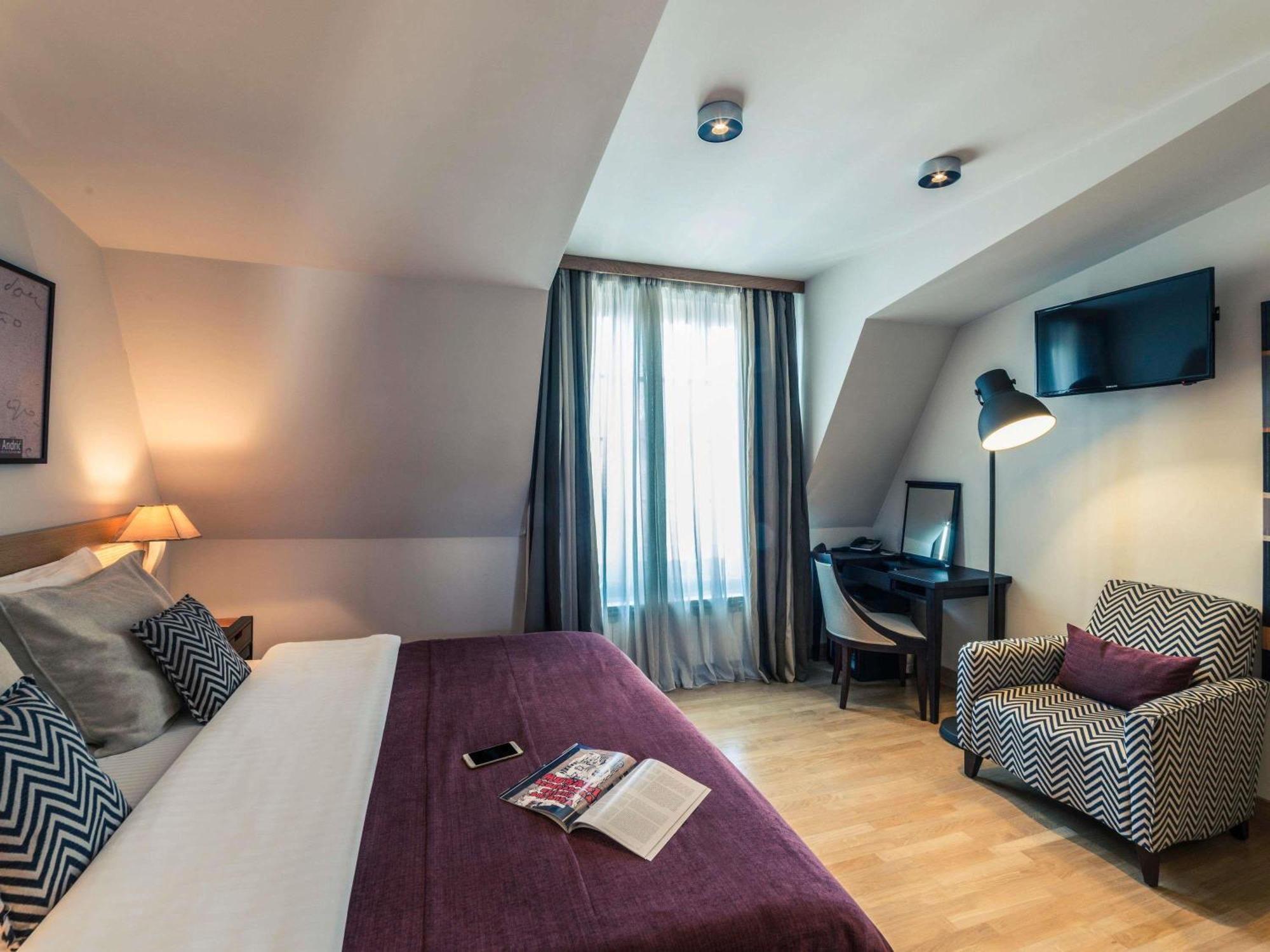 Hotel Mercure Excelsior