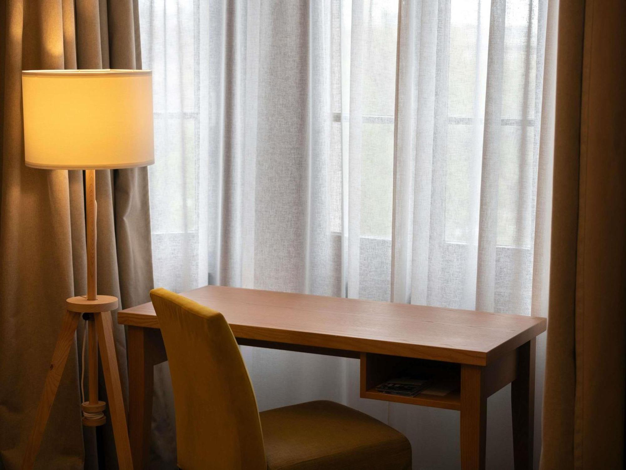 Mercure Excelsior Hotel Belgrade