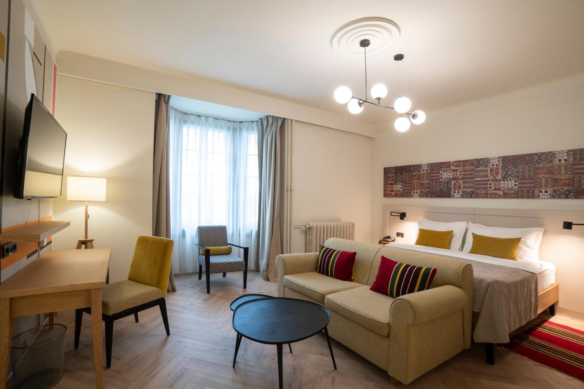 Mercure Excelsior 4* Belgrade