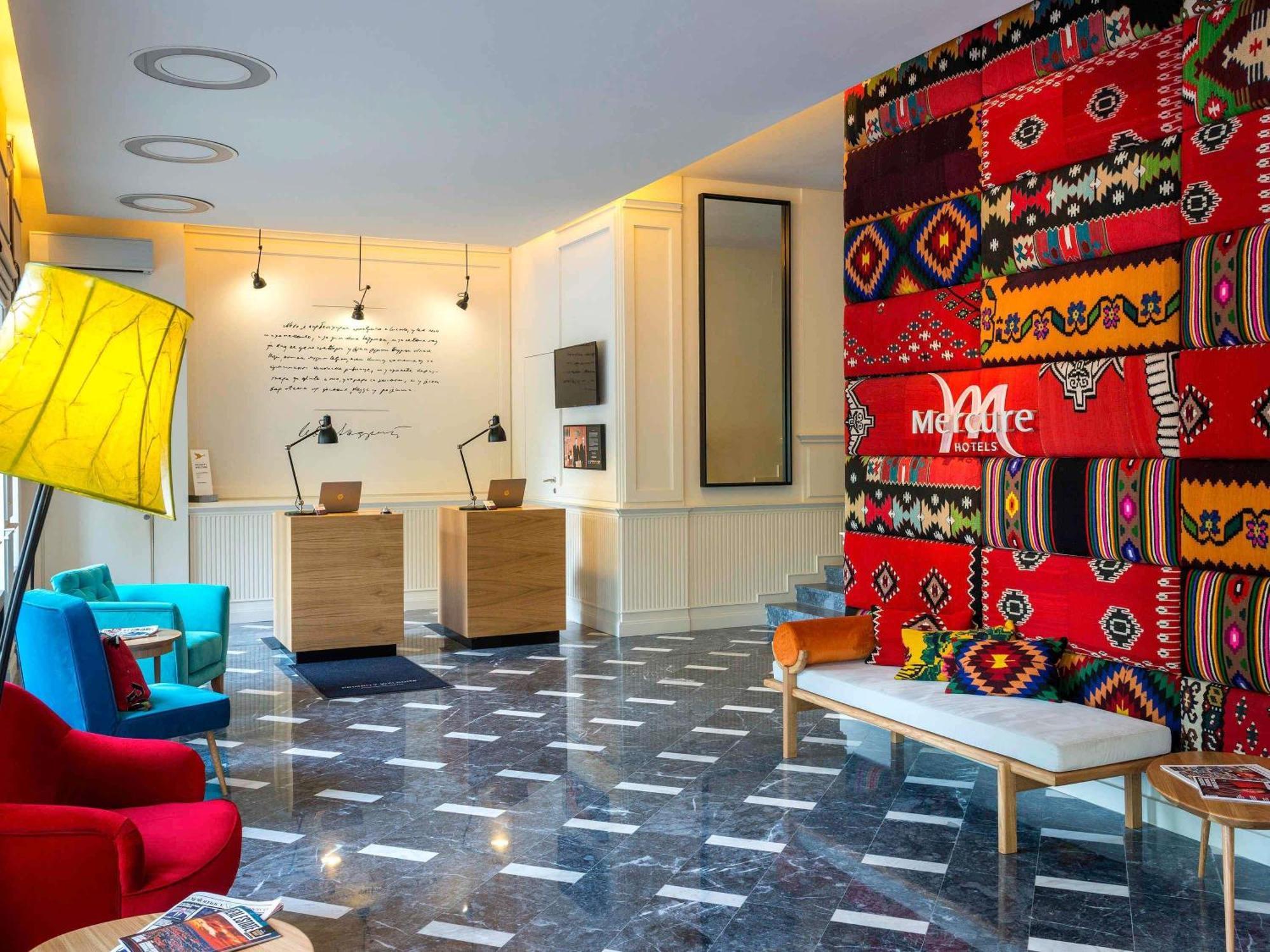 Mercure Excelsior Belgrad