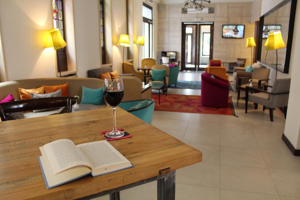 Hotel Mercure Excelsior 4*