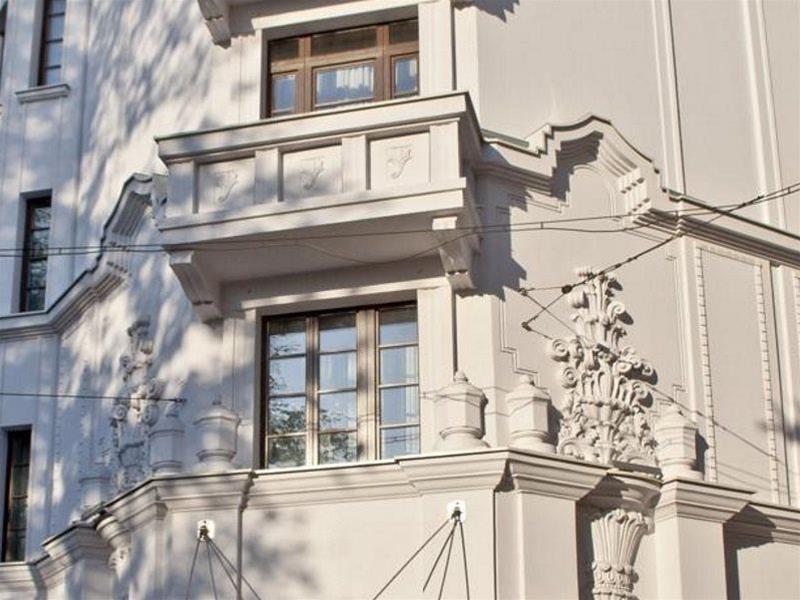 Отель Mercure Excelsior