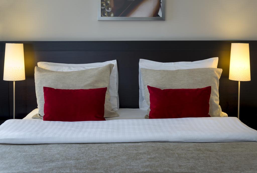 Отель Mercure Excelsior Белград