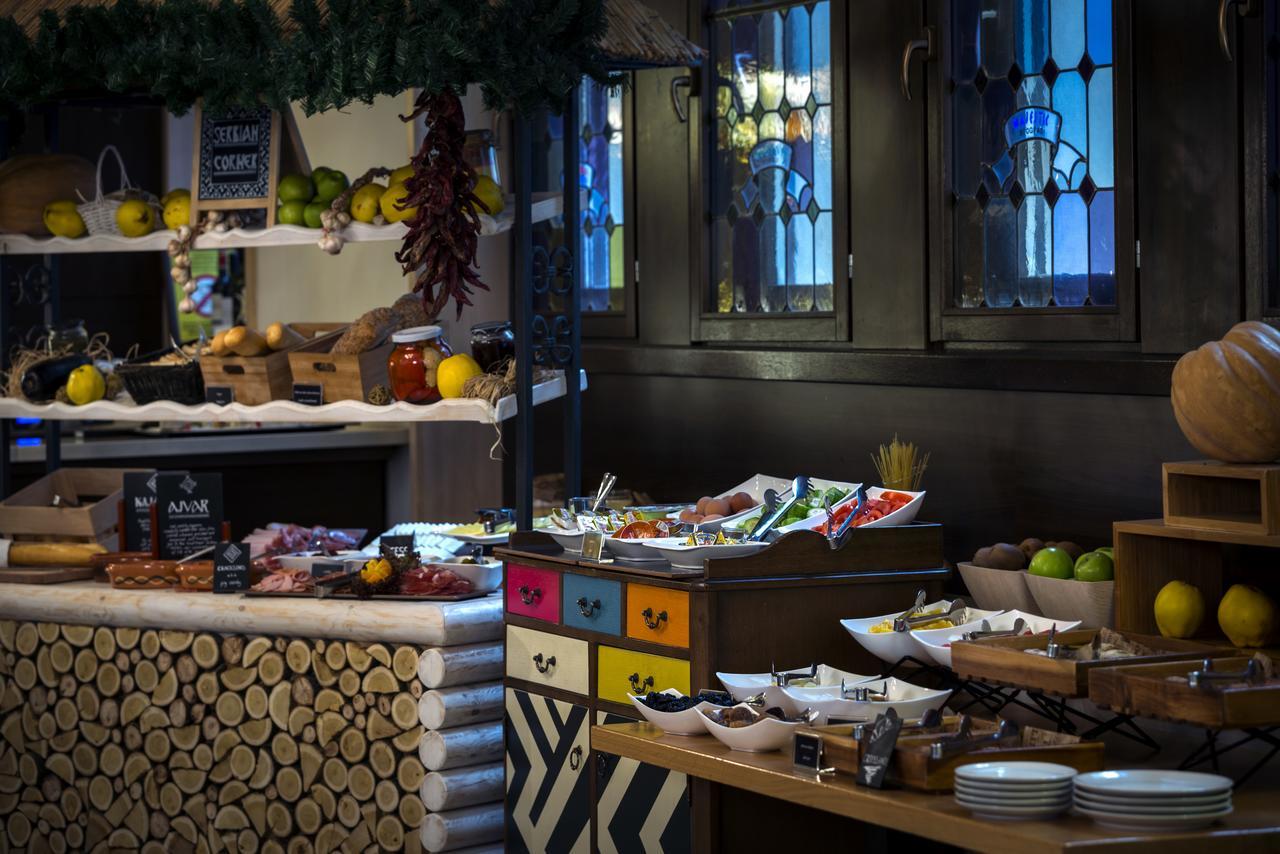 Mercure Excelsior