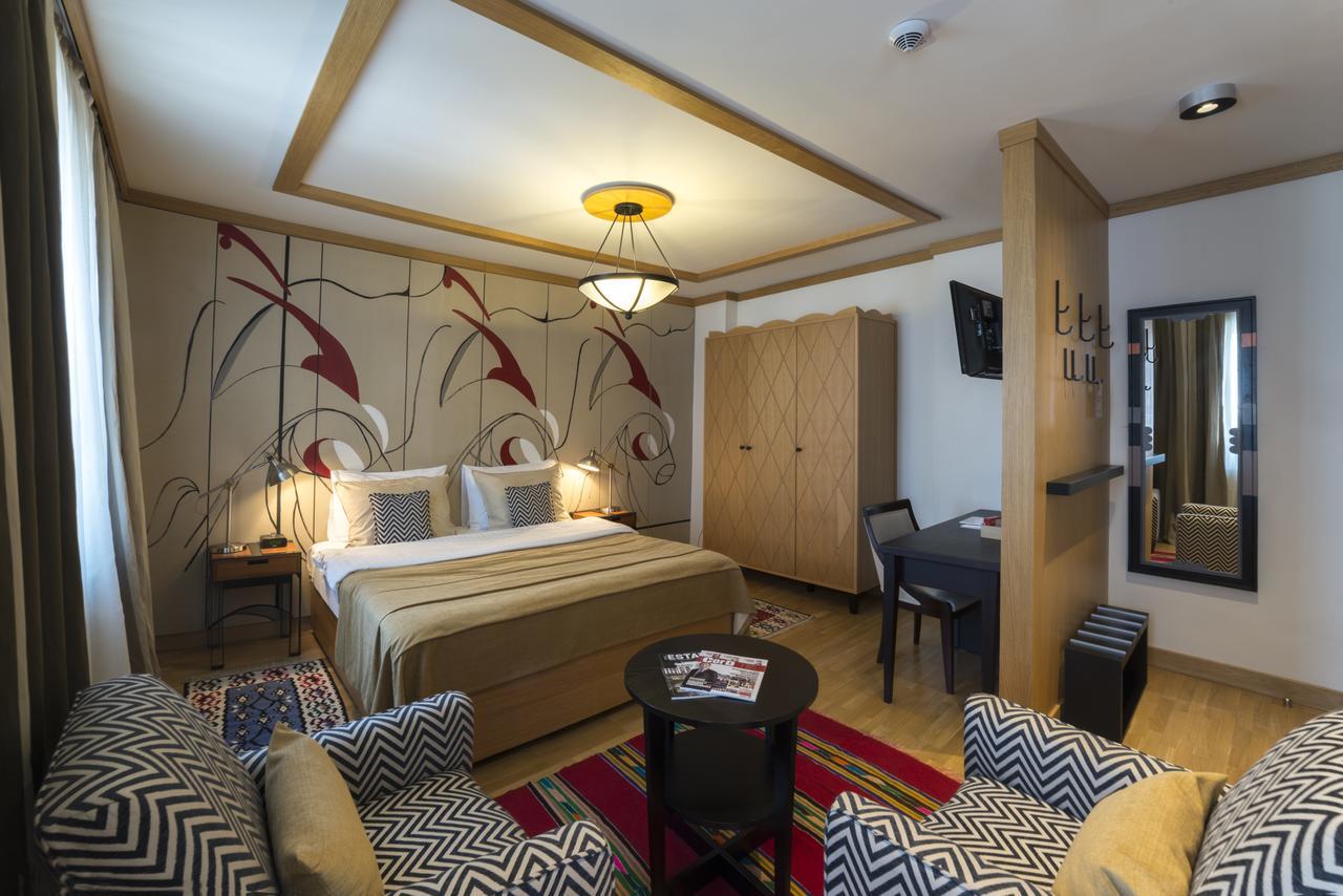 Mercure Excelsior Белград