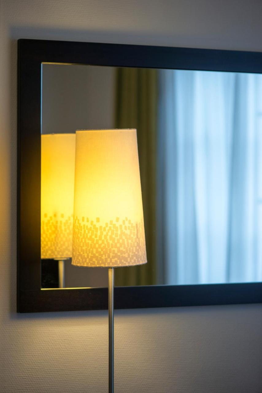 Mercure Excelsior Отель 4*